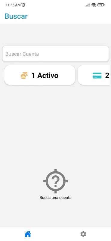 PUC (Plan unico de cuentas) for Android: Manage Accounts Efficiently