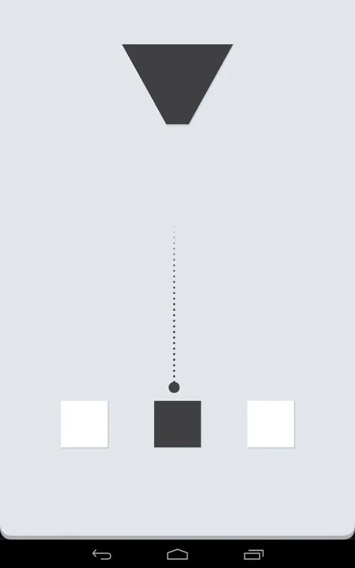 Okay? for Android - An Intelligence Game for Touchscreens