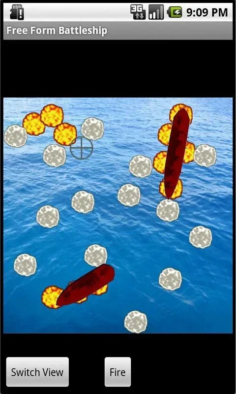 Free Form Battleship for Android - Engaging Strategy Game