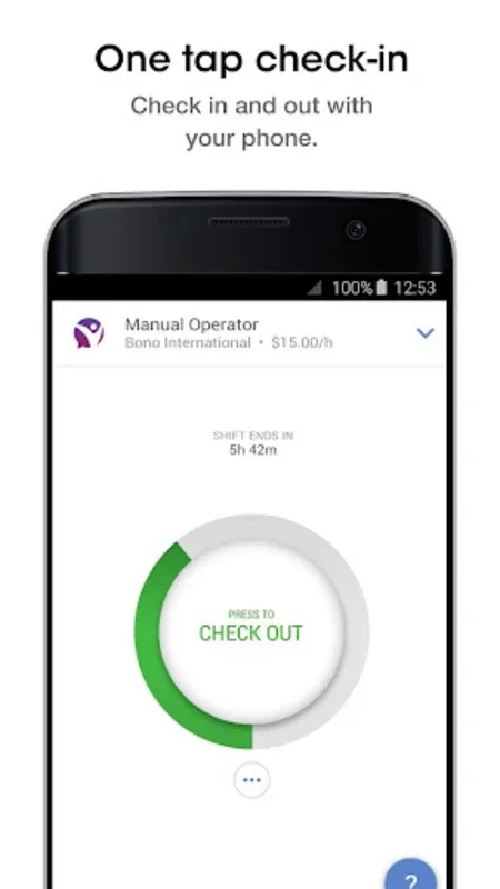 WSS Ltd for Android: Streamline Job Management