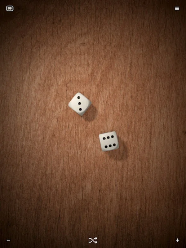 Dice Classic for Android - No Downloading Needed