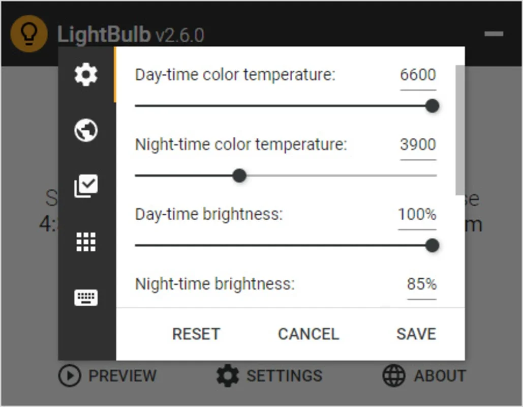 LightBulb for Windows - Free Download from AppHuts