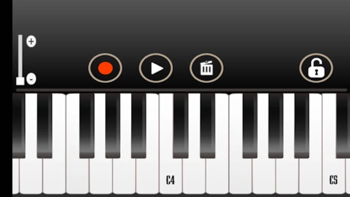 Electric Piano for Android - Unleash Your Musical Talent