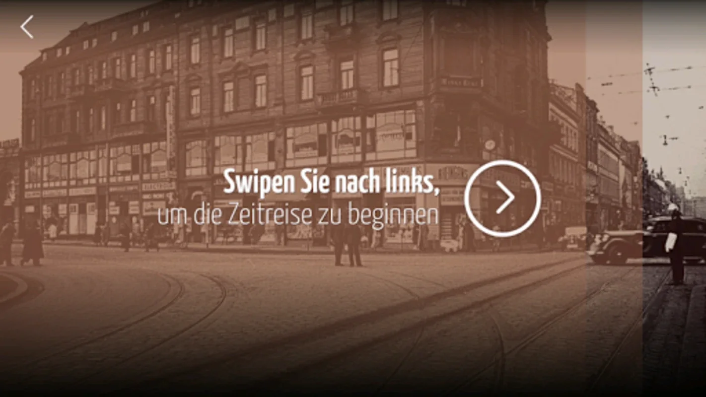 Saarbrücken for Android - Explore the City with Ease