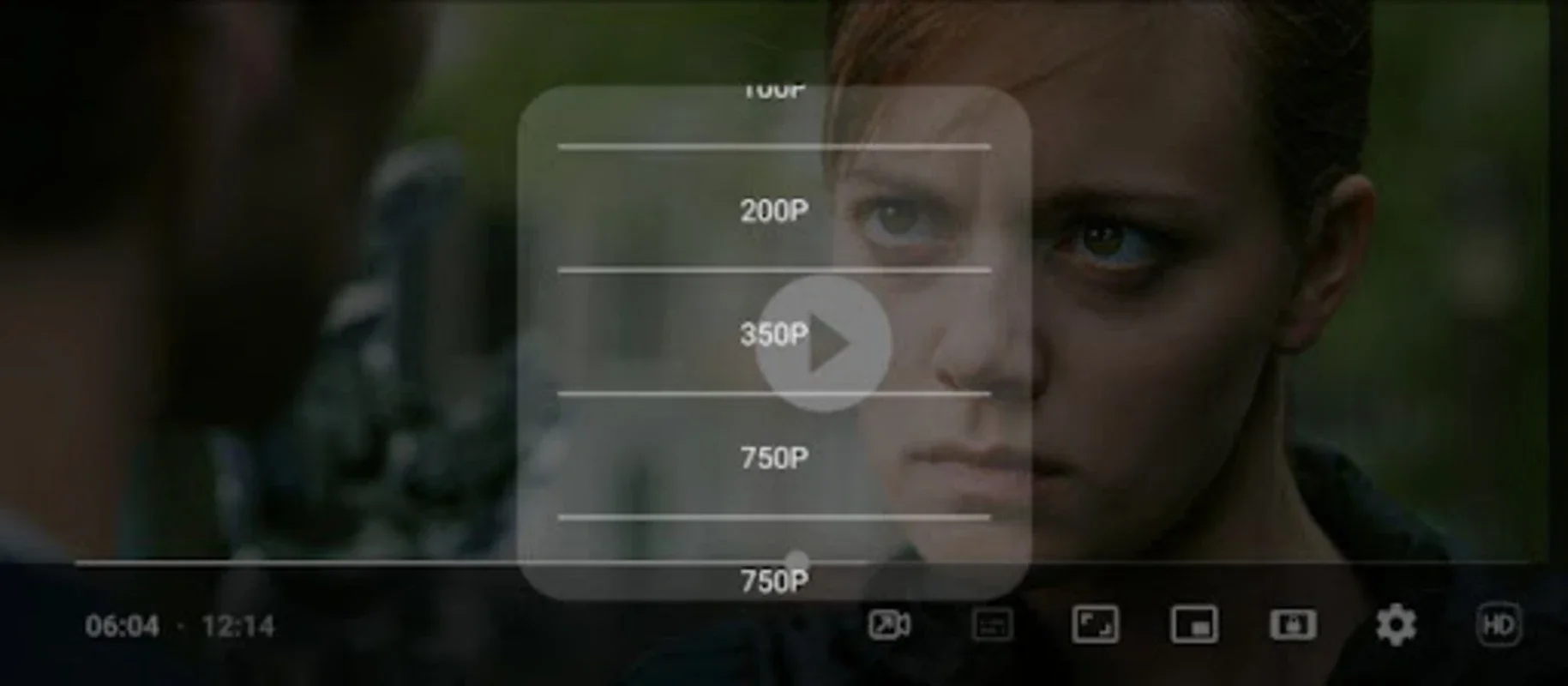 Development Areas' URL Video Player for Android - Download the APK from AppHuts