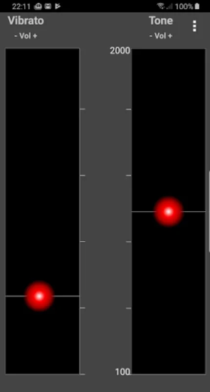 ThereDroid Theremin Synth for Android: Unleash Musical Creativity