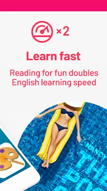 Readable: Enhance English Skills on Android