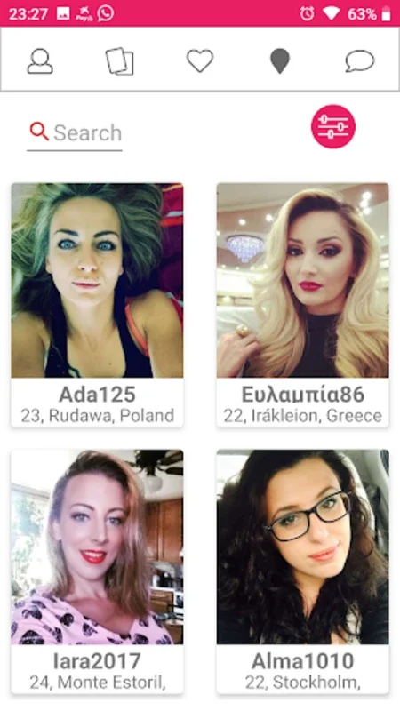 Divorced Singles for Android: A Free Dating Platform for Divorced Individuals