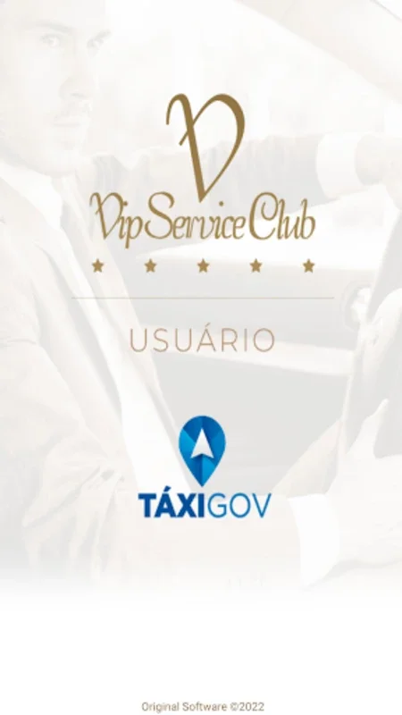 TáxiGov DF for Android - Efficient Taxi Service App