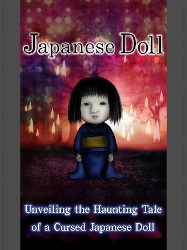 JapaneseDoll for Android - Therapeutic Nurturing Sim