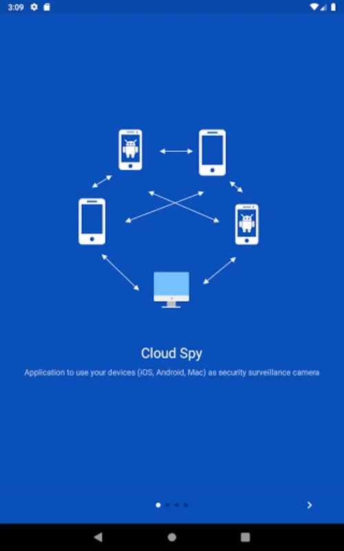 CloudSpy for Android: Seamless Multi-Device Surveillance