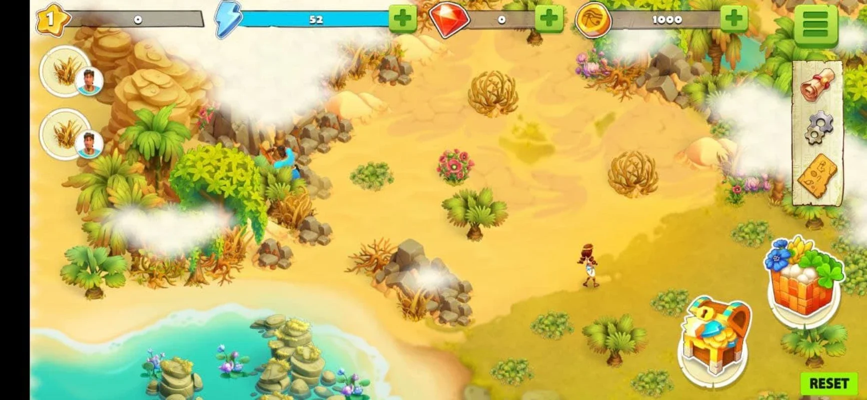 Nile Valley for Android: Immersive Gaming Experience