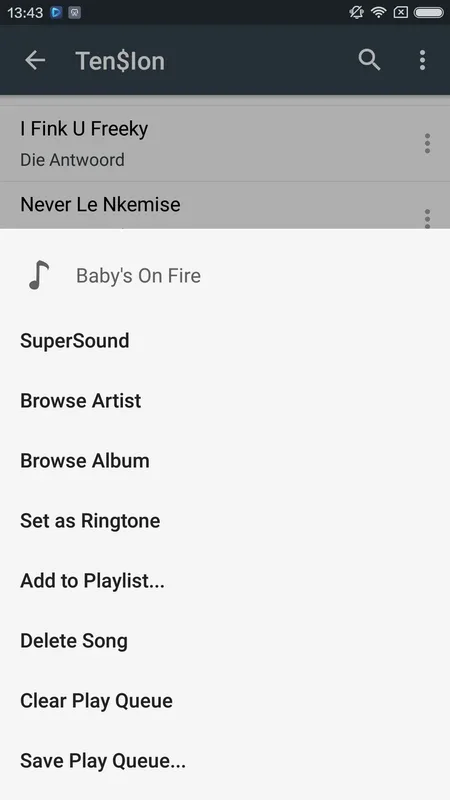 CloudPlayer for Android: Seamless Music Experience