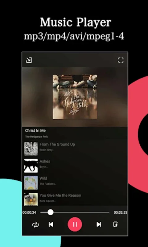 Free Music - songs, mp3 player for Android: Unlimited Genres at No Cost