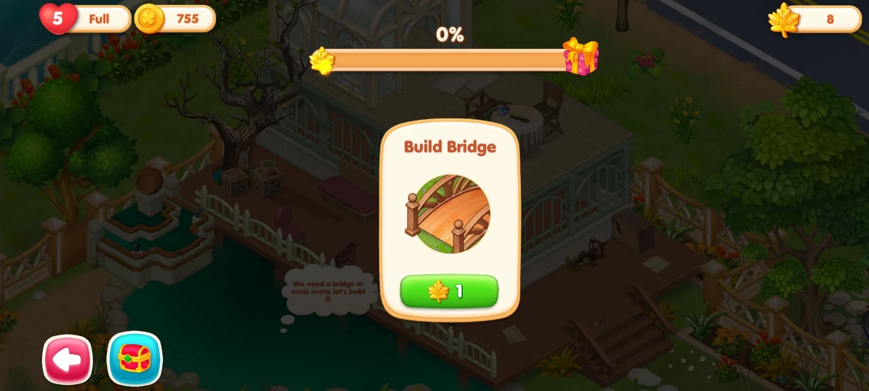 Cooking Valley for Android: Diverse Recipes & Tips