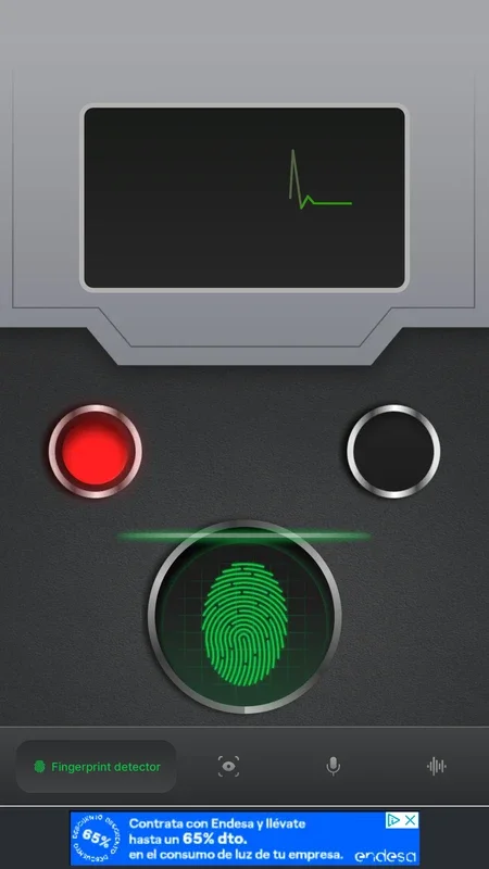 Lie Detector Test: Prank App for Android - Unleash the Fun