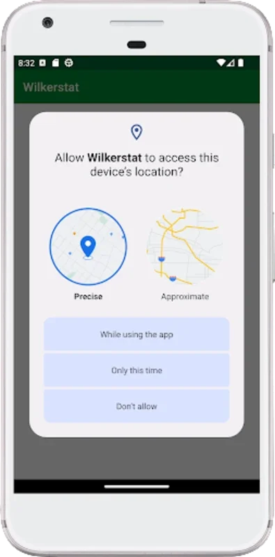 Wilkerstat BPS for Android - Streamline Geographical Data Collection