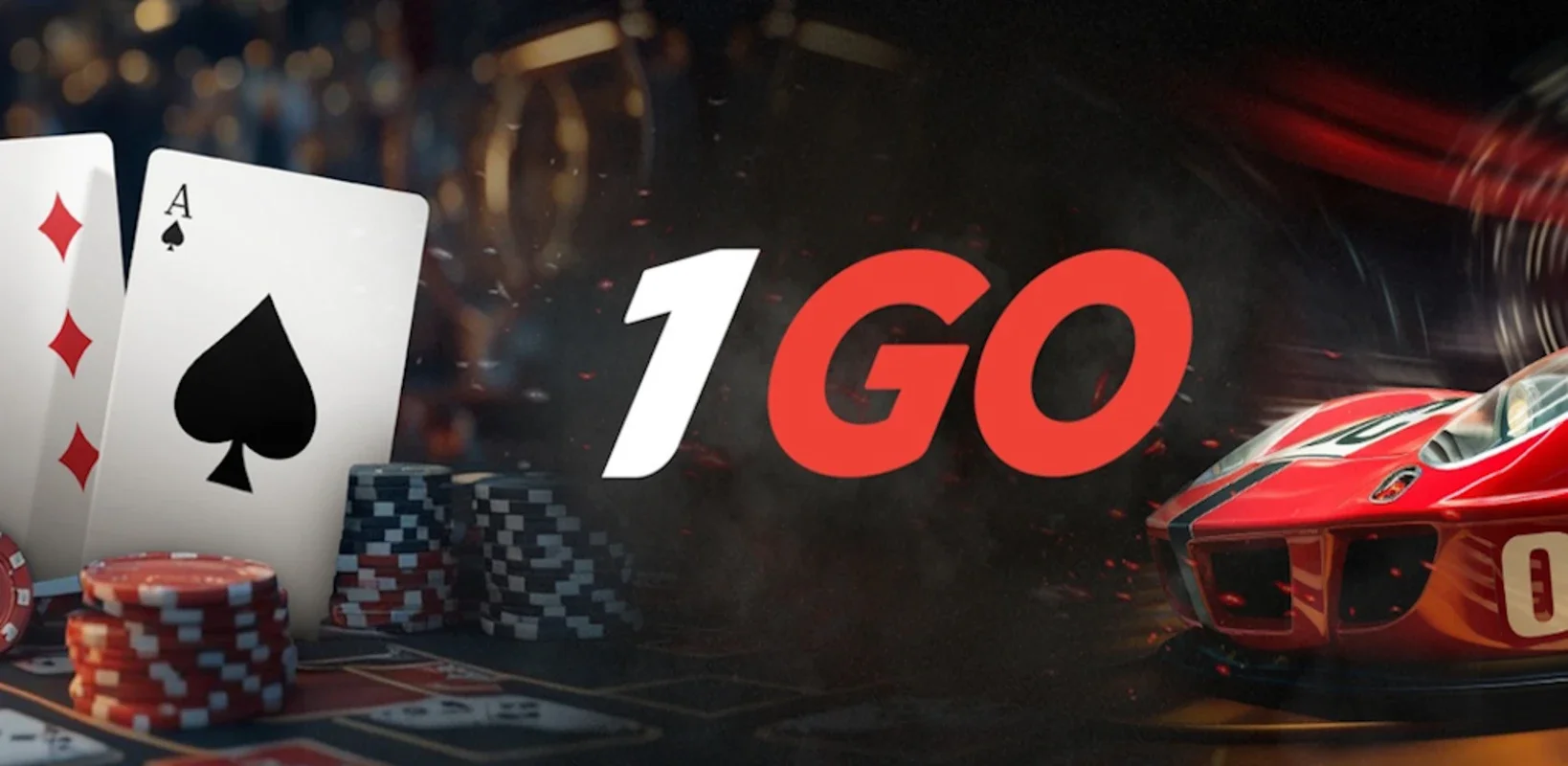 1GO Казино for Android - Exciting Casino Experience