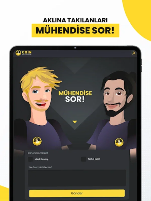 Coin Mühendisi for Android: Insights and Tools Galore