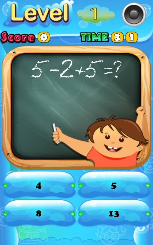 Kids Math for Android: Engaging Math Learning