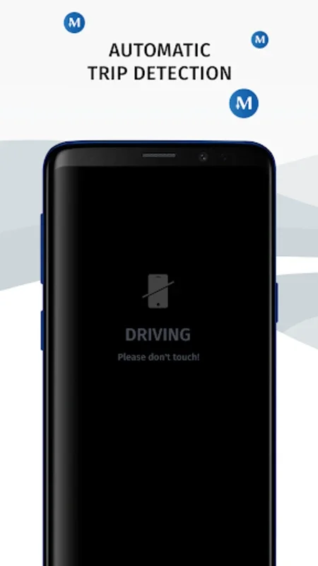 Mobilio for Android: Earn Crypto While Driving Safely