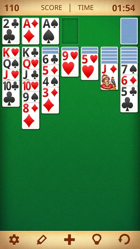 Solitaire Classic for Android: Enjoy Endless Card Fun