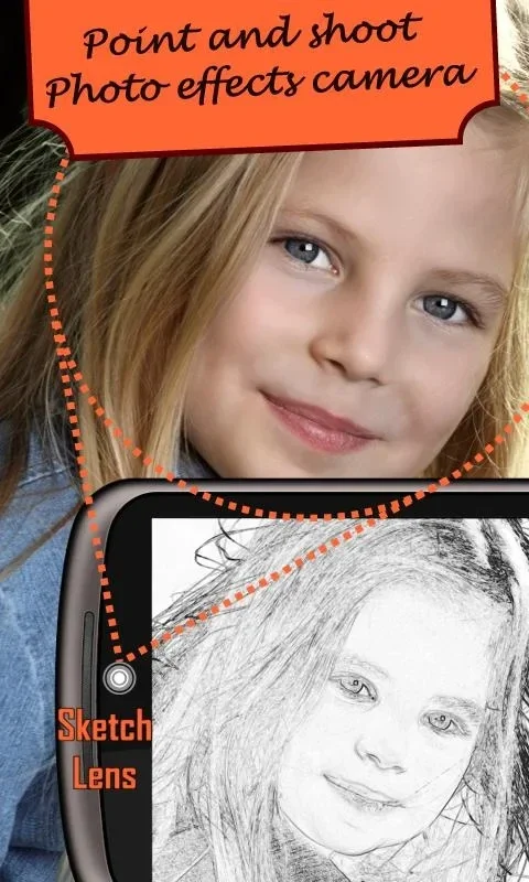 Camera Fun Pro for Android: Transform Your Photos