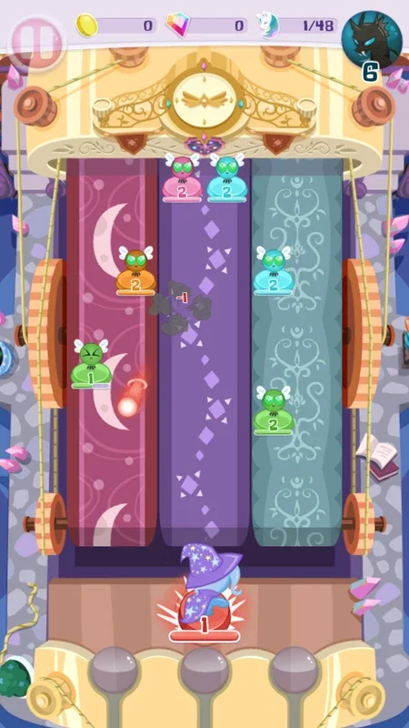 My Little Pony Pocket Ponies for Android: Addictive Arcade Fun