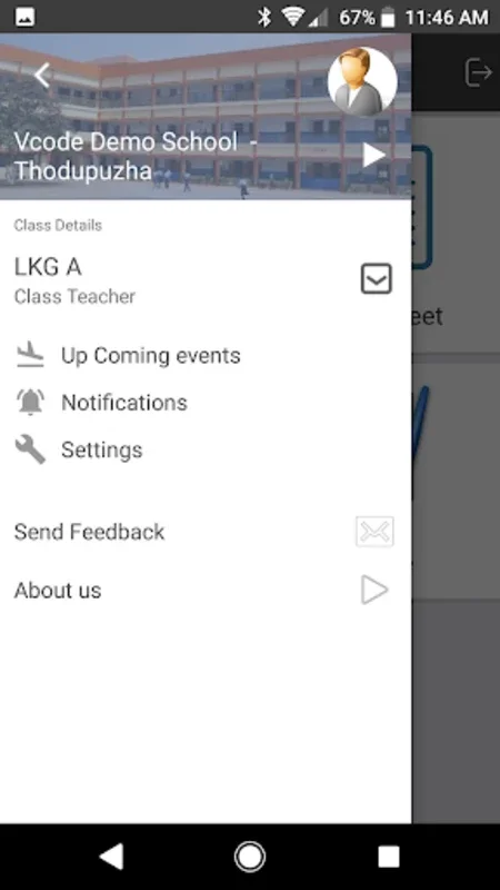 Edsmart Pro for Android: Streamlining School Communication