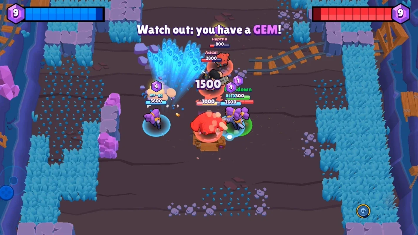 Brawl Stars (GameLoop) for Windows - Play Supercell's Masterpiece