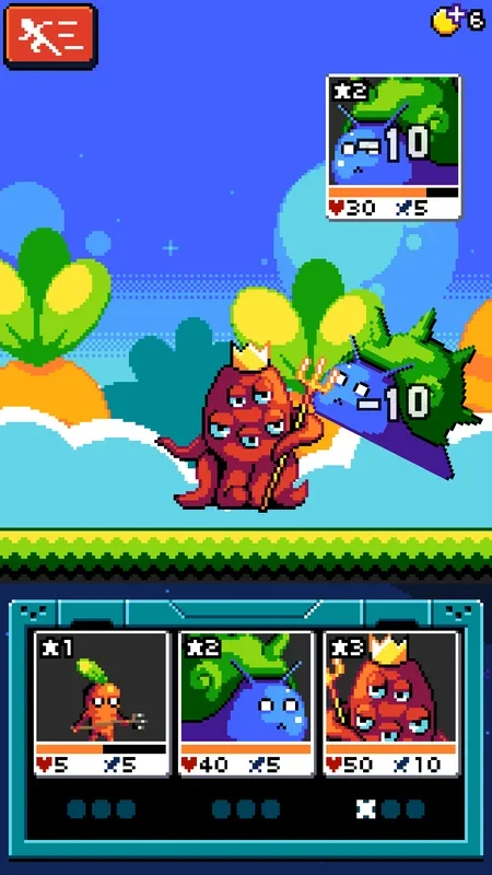 Combo Critters for Android - Engaging Adventure Game