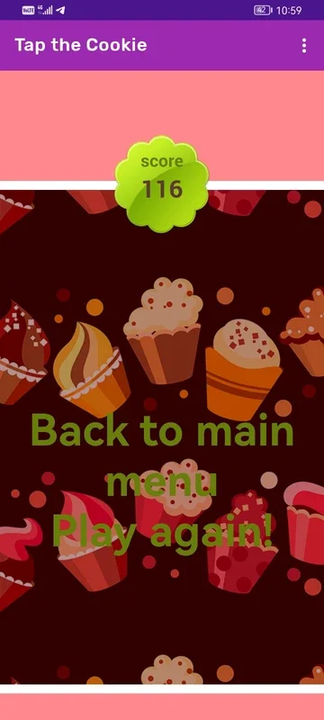 Tap the Cookie for Android: Addictive Cookie-Tapping Fun