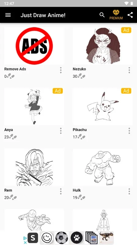 How to Draw Anime for Android - Unleash Your Creativity