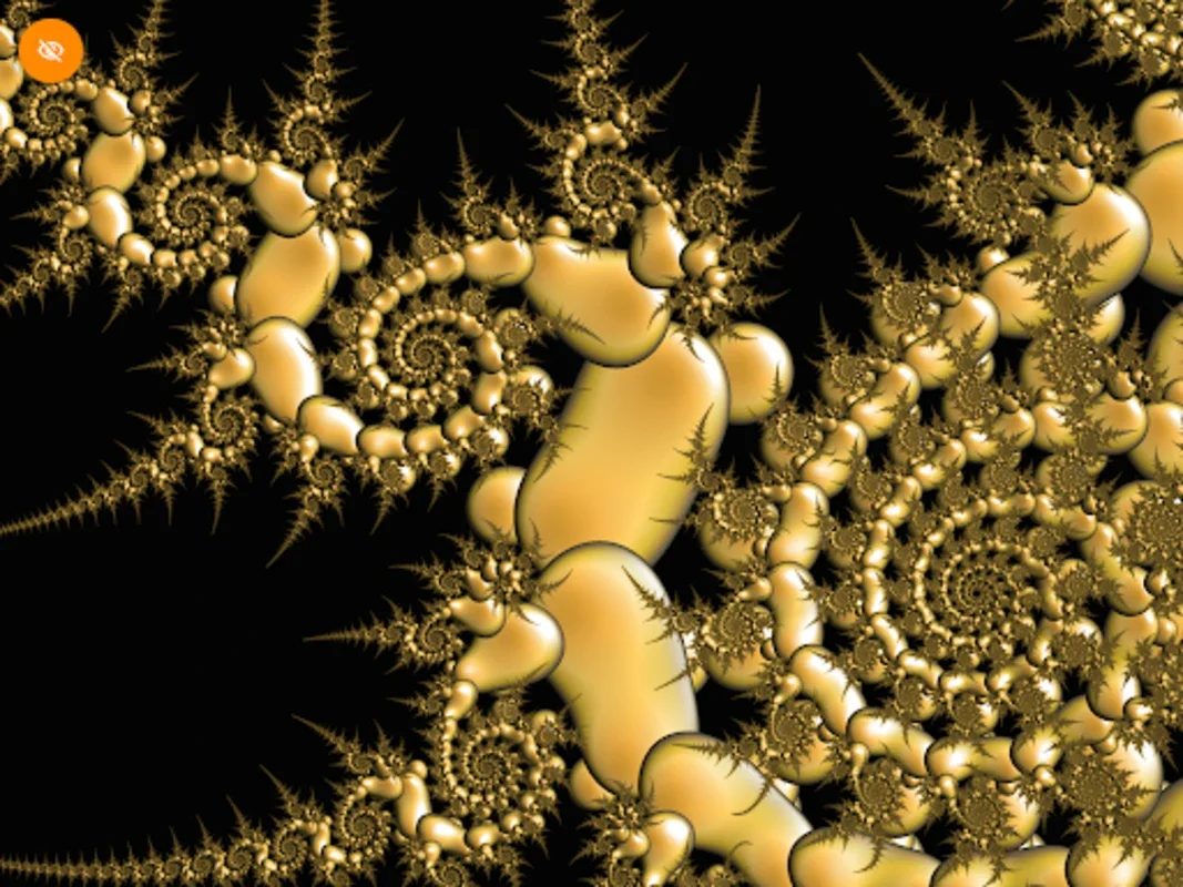 MandelBrowser for Android - Explore Fractal Artistry