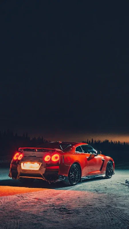 Nissan Skyline Gtr Wallpapers for Android - Enhance Your Device