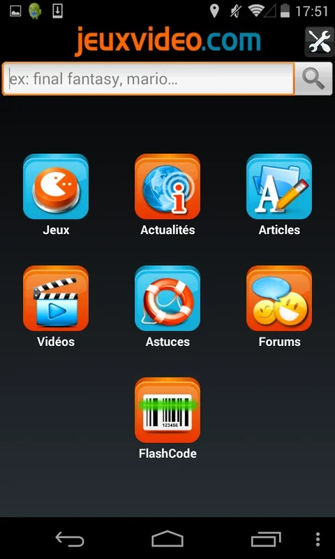 Jeuxvideo.com for Android - The Ultimate Gaming Experience