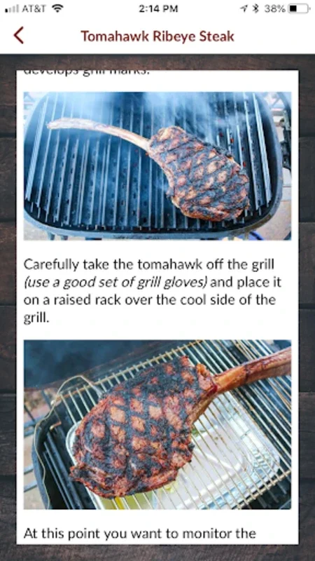 HowToBBQRight for Android: Master Grilling Skills