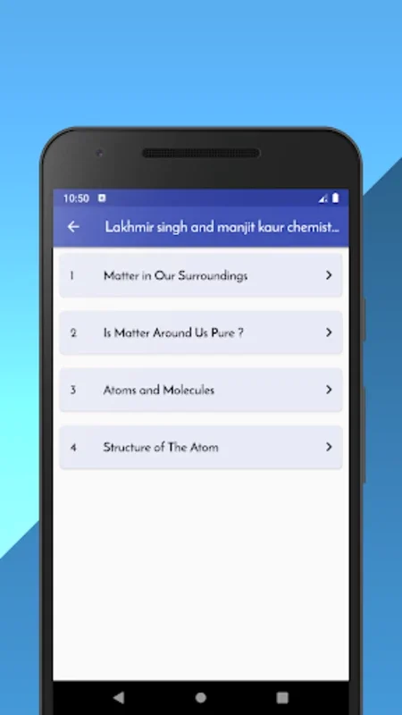 Lakhmir Singh Solution Offline for Android - No Downloading Required