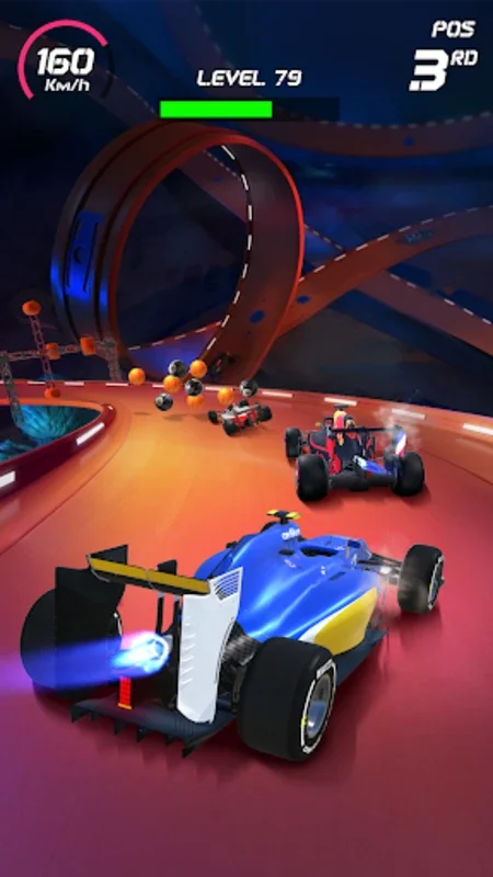 F1 Race for Android - Experience High-Speed Racing