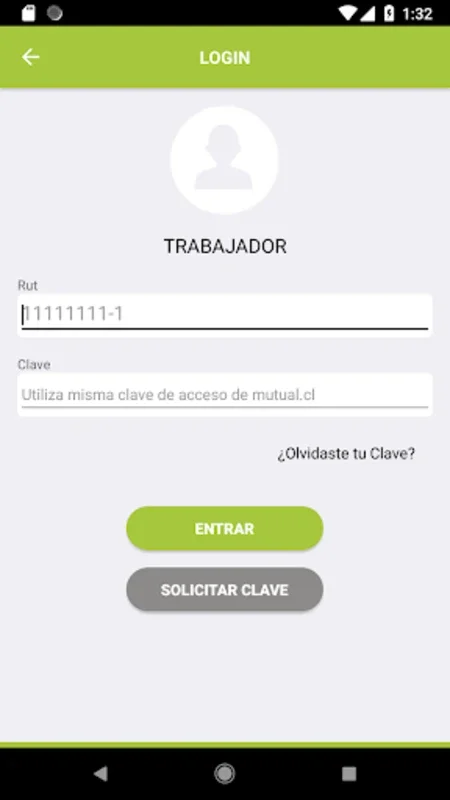 Mutual de Seguridad for Android: Comprehensive Safety Resource