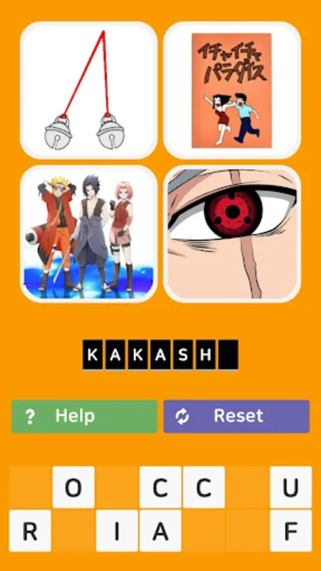 Guess the Shinobi for Android - Unlock the Secrets of Konoha