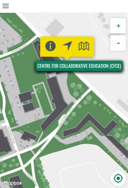 Durham College Mobile for Android: Access Essential Resources