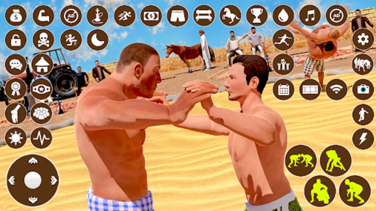 Kabaddi for Android - Download the APK from AppHuts