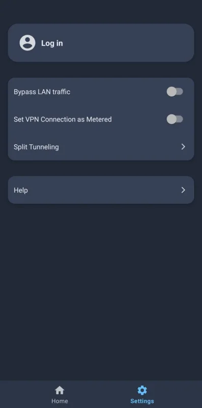 MagnetVPN for Android - Fast and Secure Internet Access