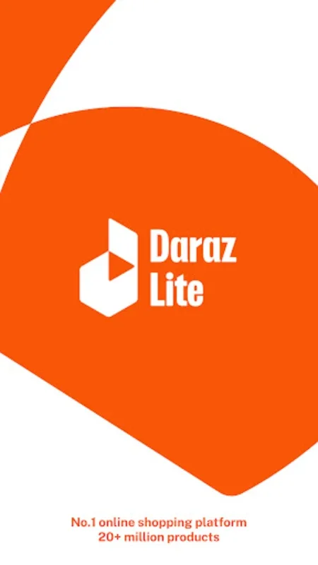 Daraz Lite App for Android - Efficient Shopping Solution