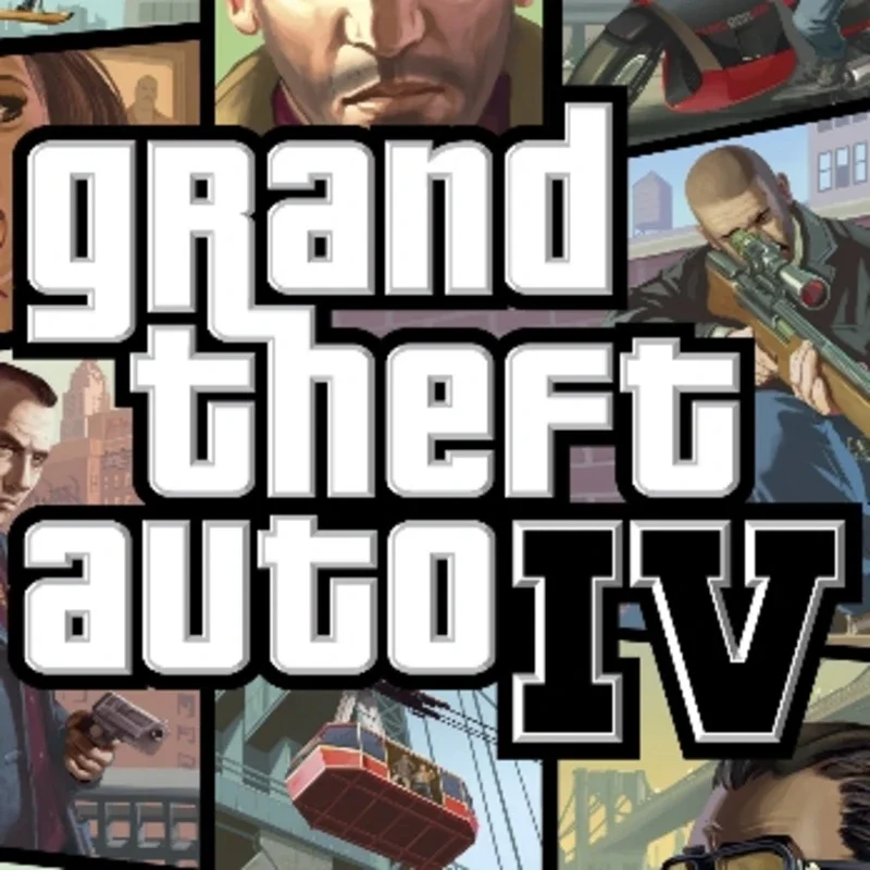 GTA IV Patch for Windows - Enhance Your Gaming