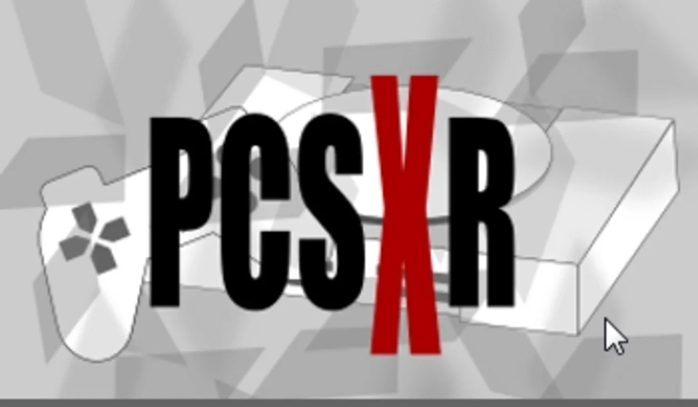 PCSX for Mac OS X - Free Download