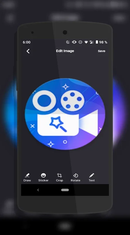 Glitch Video Effect for Android: Easy Video Creation