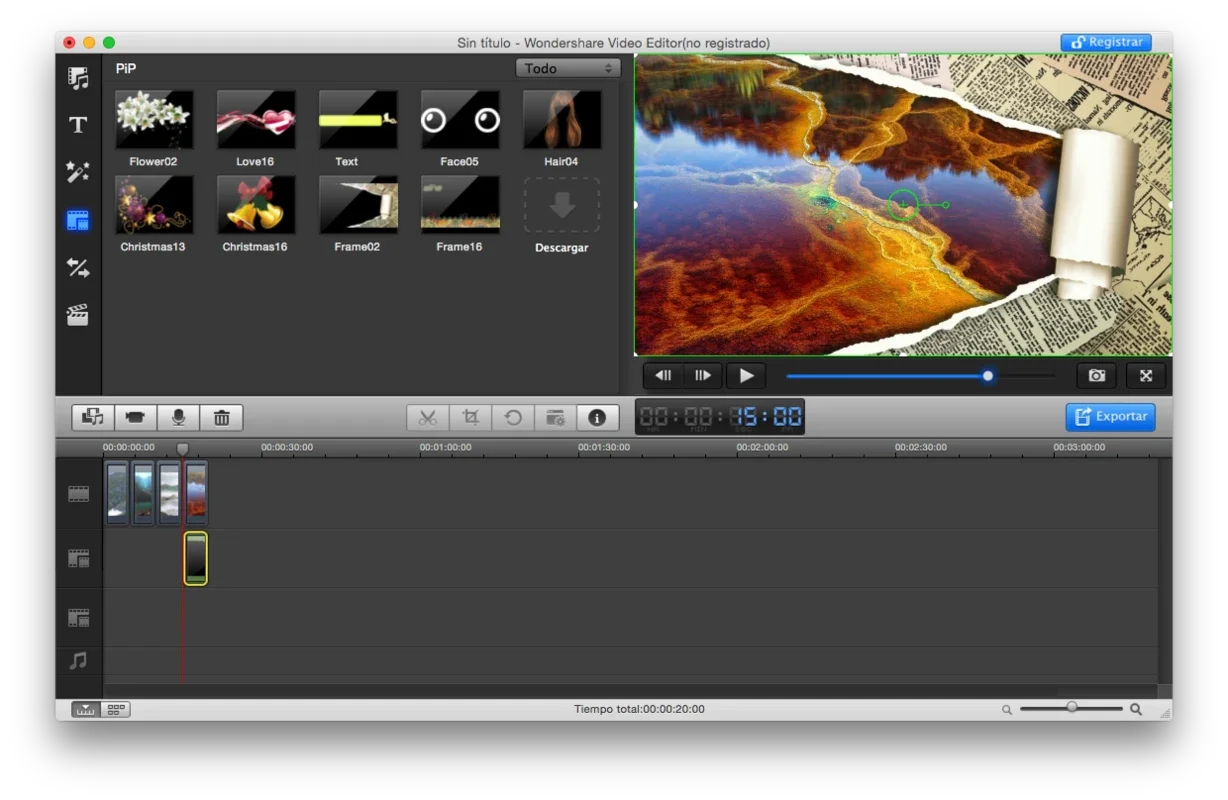 Wondershare Filmora X for Mac: Simplify Video Editing