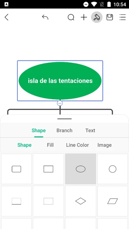 Wondershare MindMaster for Android: Visualize Ideas Effortlessly